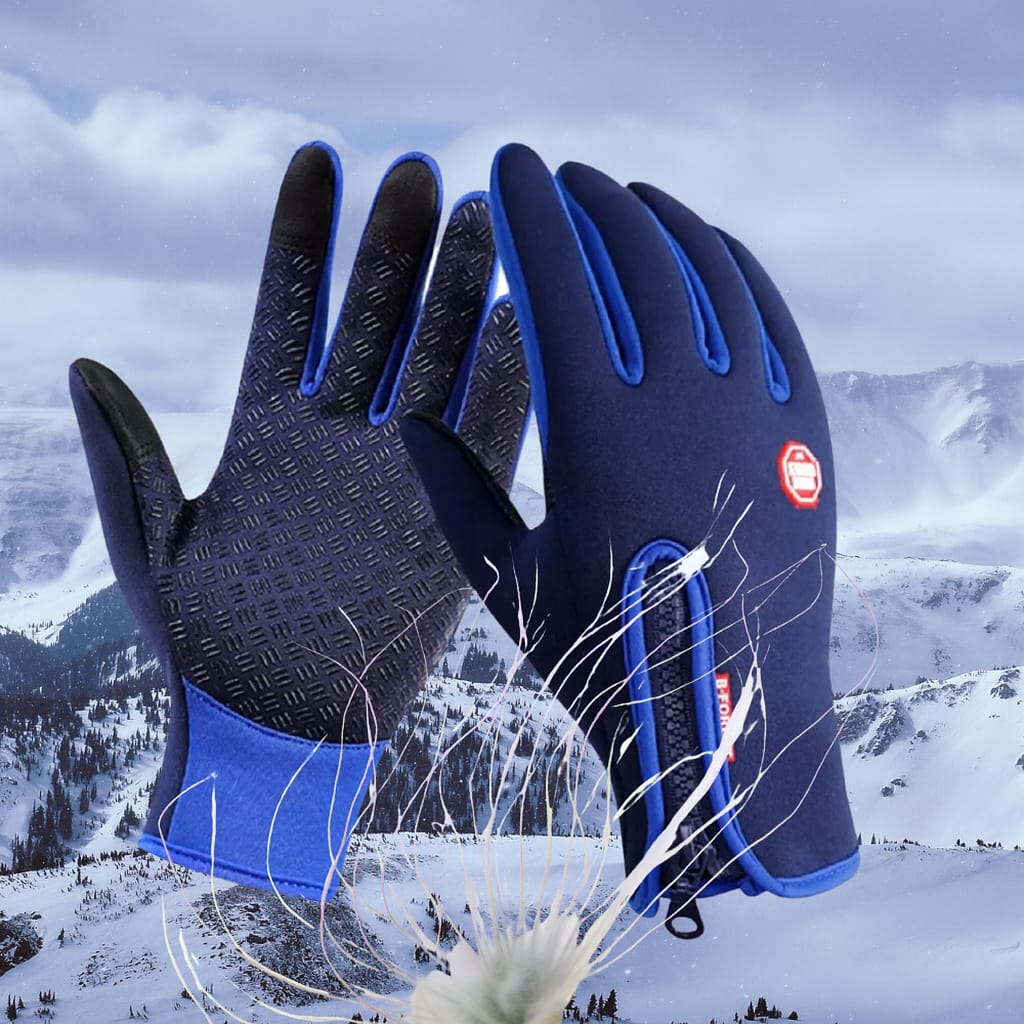 IronHeat™- Rendimiento, Resistencia y Confort en tus manos.