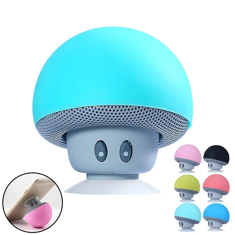 BOCINA HONGO BLUETOOTH