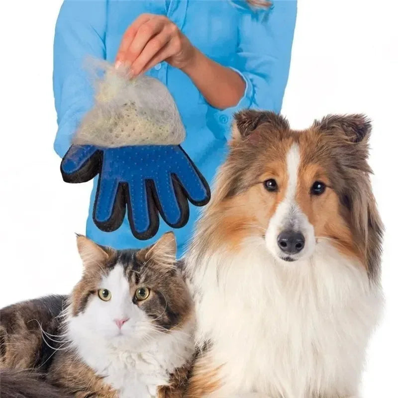 🐶😺 Guante Quita Pelo Para Mascotas