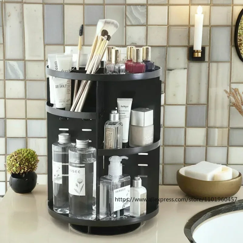 ORGANIZADOR COSMETICOS