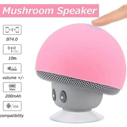 BOCINA HONGO BLUETOOTH