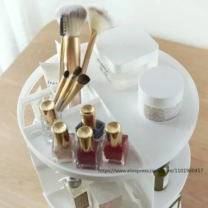 ORGANIZADOR COSMETICOS