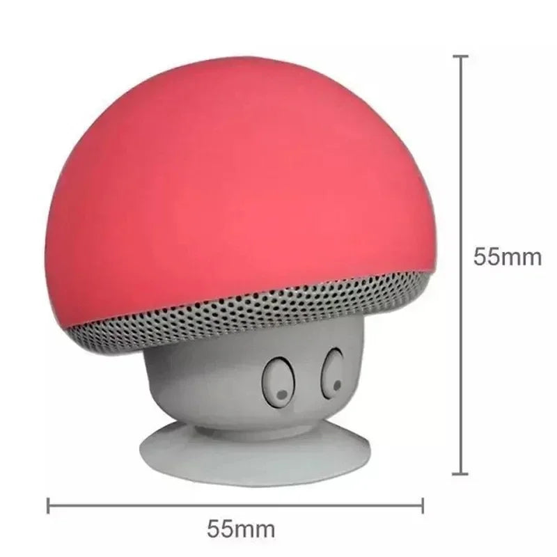 BOCINA HONGO BLUETOOTH
