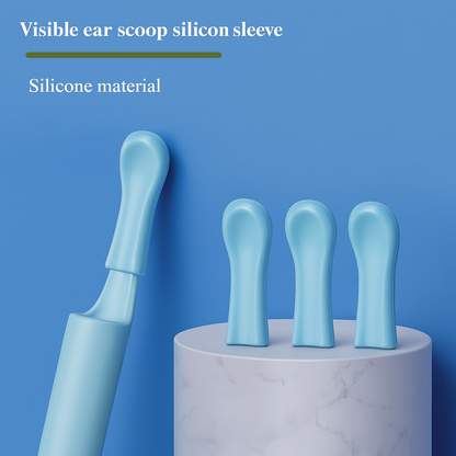 Puntas de Silicona Aurispro