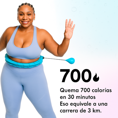 DESAFÍO VITAL-LOOP Transforma tu cuerpo y tu energía en solo 30 minutos al día 💪