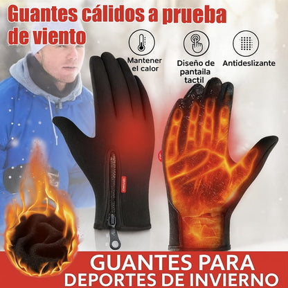 IronHeat™- Rendimiento, Resistencia y Confort en tus manos.