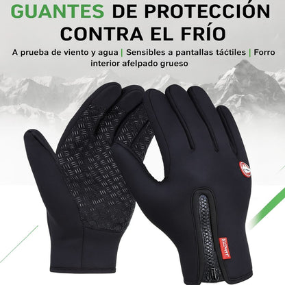 IronHeat™- Rendimiento, Resistencia y Confort en tus manos.