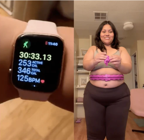 DESAFÍO VITAL-LOOP Transforma tu cuerpo y tu energía en solo 30 minutos al día 💪