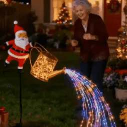 NoelForce™🎅 La luz que convierte tu hogar en una postal navideña.